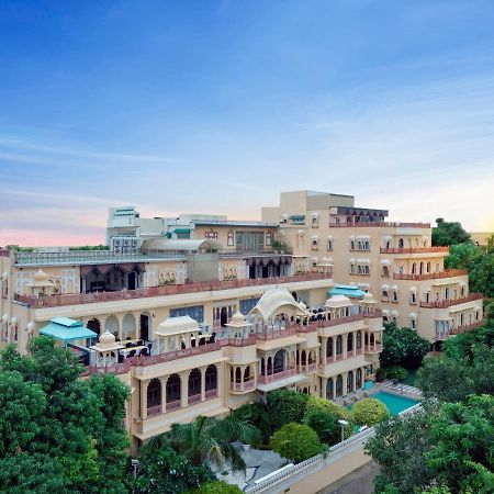 فندق Shahpura House جايبور المظهر الخارجي الصورة