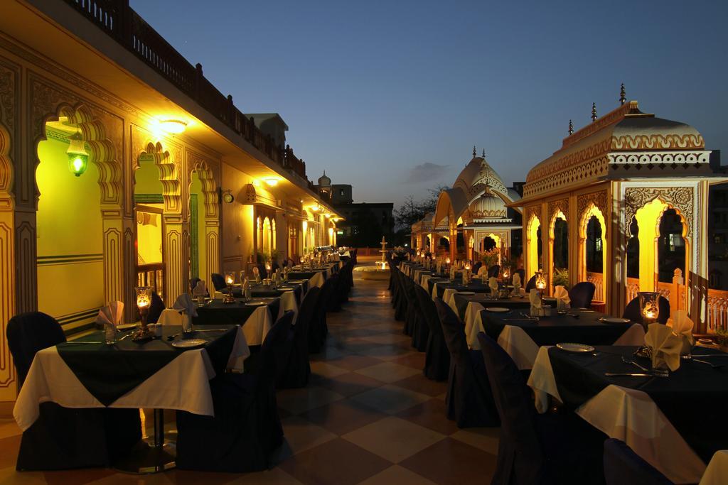 فندق Shahpura House جايبور المظهر الخارجي الصورة