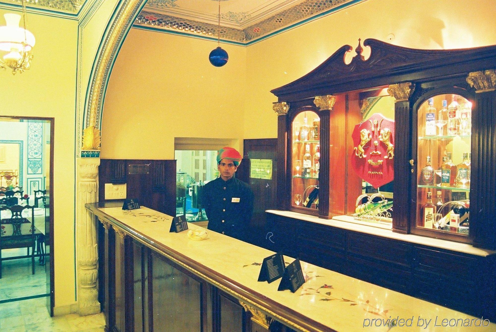 فندق Shahpura House جايبور المظهر الداخلي الصورة