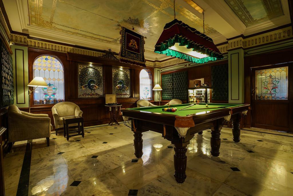 فندق Shahpura House جايبور المظهر الخارجي الصورة