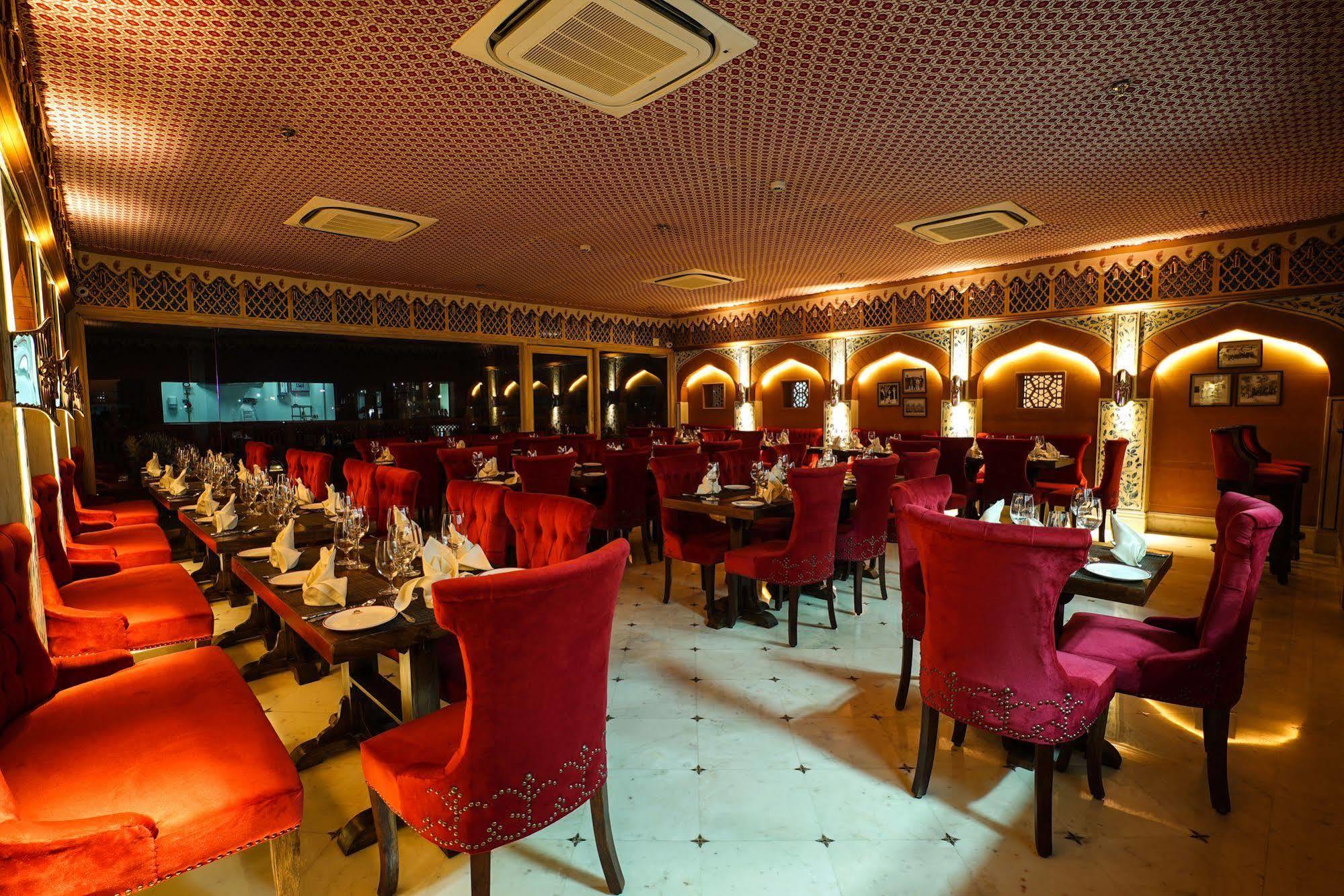 فندق Shahpura House جايبور المظهر الخارجي الصورة