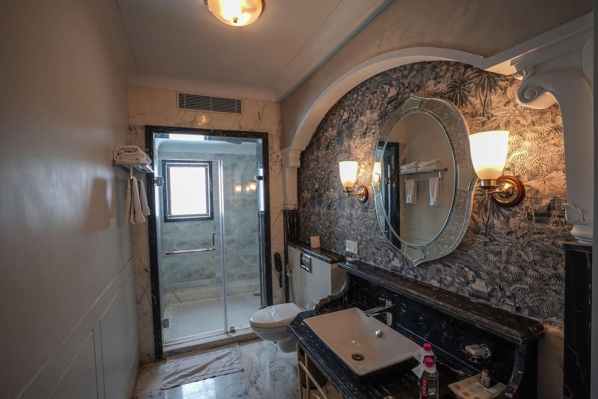 فندق Shahpura House جايبور المظهر الخارجي الصورة