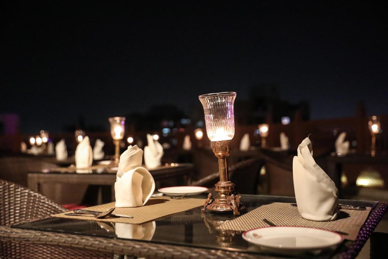 فندق Shahpura House جايبور المظهر الخارجي الصورة