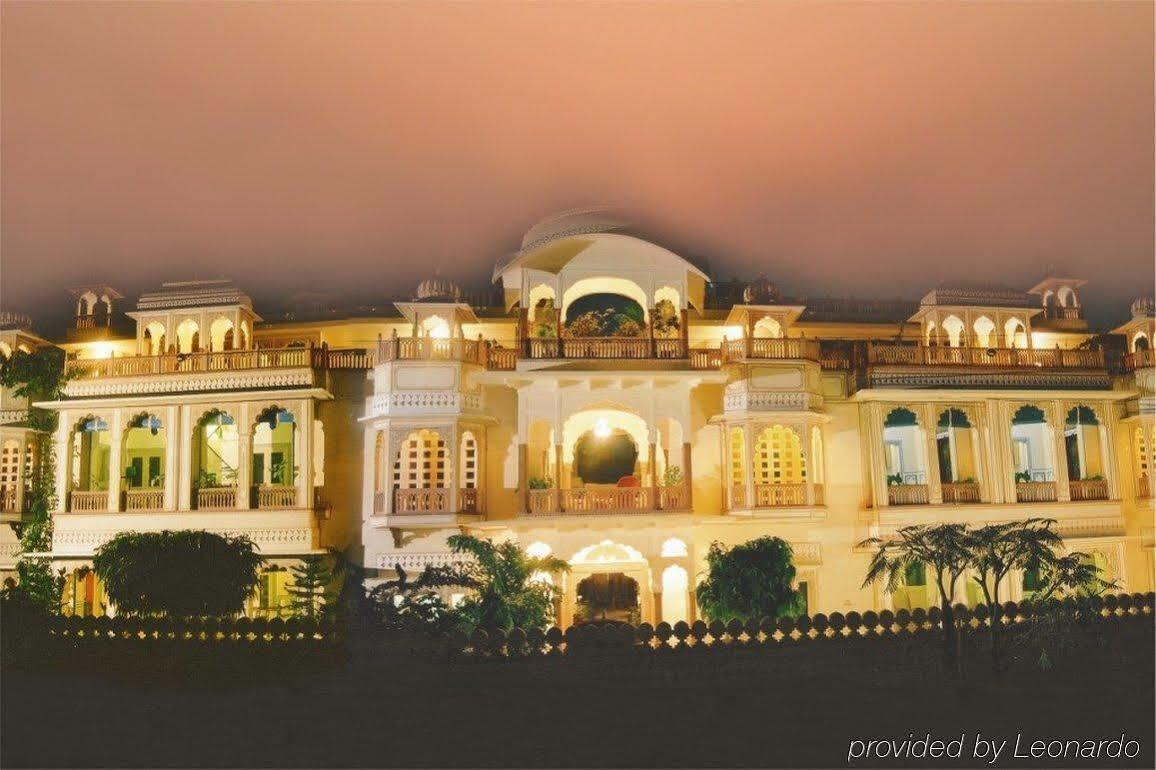 فندق Shahpura House جايبور المظهر الخارجي الصورة